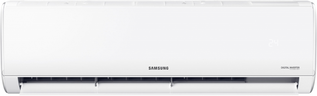 Климатик инверторен Samsung AR12TXHQASINEU